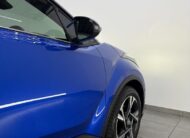 2022 Toyota C-Hr MY22.2 1.2T Luxury Cvt