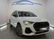 2025 Audi Q3 My26 35 Tfsi Black Edition