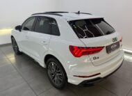 2025 Audi Q3 My26 35 Tfsi Black Edition