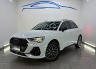 2025 Audi Q3 My26 35 Tfsi Black Edition