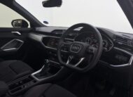 2025 Audi Q3 My26 35 Tfsi Black Edition