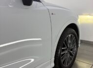 2025 Audi Q3 My26 35 Tfsi Black Edition