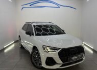 2025 Audi Q3 My26 35 Tfsi Black Edition