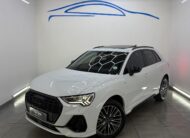 2025 Audi Q3 My26 35 Tfsi Black Edition