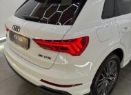 2025 Audi Q3 My26 35 Tfsi Black Edition