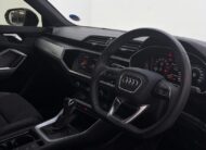 2025 Audi Q3 My26 35 Tfsi Black Edition