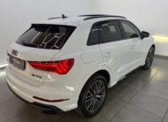 2025 Audi Q3 My26 35 Tfsi Black Edition