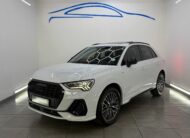 2025 Audi Q3 My26 35 Tfsi Black Edition