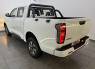 2026 Gwm P300 MY25.9 2.0T Sx D Cab 4X2