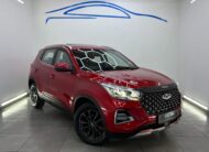 2023 Chery Tiggo 4 Pro My22 1.5 Elite Se Cvt