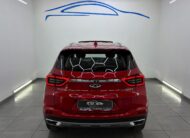 2023 Chery Tiggo 4 Pro My22 1.5 Elite Se Cvt