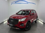2023 Chery Tiggo 4 Pro My22 1.5 Elite Se Cvt