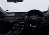 2023 Chery Tiggo 4 Pro My22 1.5 Elite Se Cvt