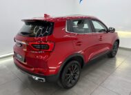 2023 Chery Tiggo 4 Pro My22 1.5 Elite Se Cvt