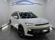 2023 BAIC X55 My22 1.5T Elite At