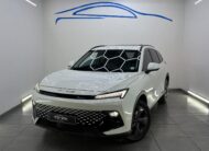 2023 BAIC X55 My22 1.5T Elite At