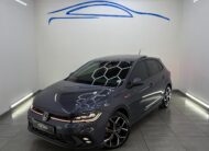 2025 Volkswagen Polo Hatch My26 2.0 Tsi Gti