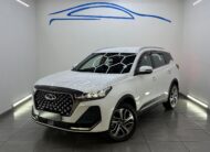 2025 Chery Tiggo 7 Pro My24 Max 1.6T Premium Dct