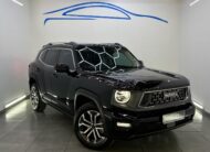 2026 Haval H7 MY26.3 2.0T Super Luxury Black Edition 4X4
