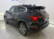 2026 Haval H7 MY26.3 2.0T Super Luxury Black Edition 4X4