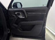 2026 Haval H7 MY26.3 2.0T Super Luxury Black Edition 4X4