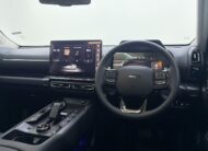 2026 Haval H7 MY26.3 2.0T Super Luxury Black Edition 4X4