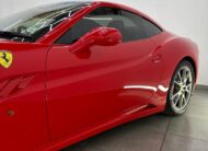 2013 Ferrari California California