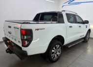 2016 Ford Ranger My15 3.2 Tdci Wildtrak 4X2 D/cab At