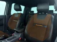 2016 Ford Ranger My15 3.2 Tdci Wildtrak 4X2 D/cab At