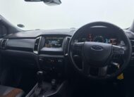 2016 Ford Ranger My15 3.2 Tdci Wildtrak 4X2 D/cab At