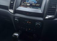 2016 Ford Ranger My15 3.2 Tdci Wildtrak 4X2 D/cab At