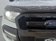 2016 Ford Ranger My15 3.2 Tdci Wildtrak 4X2 D/cab At