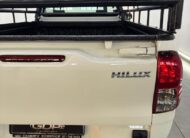 2025 Toyota Hilux My24 2.4 Gd S 5mt Ac S Cab