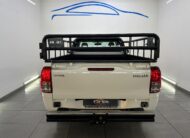 2025 Toyota Hilux MY24.11 2.4 Gd S S Cab Ac