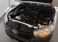 2025 Toyota Hilux MY24.11 2.4 Gd S S Cab Ac
