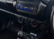 2025 Toyota Hilux MY24.11 2.4 Gd S S Cab Ac