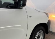 2025 Toyota Hilux MY24.11 2.4 Gd S S Cab Ac