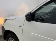 2025 Toyota Hilux MY24.11 2.4 Gd S S Cab Ac