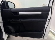 2025 Toyota Hilux MY24.11 2.4 Gd S S Cab Ac