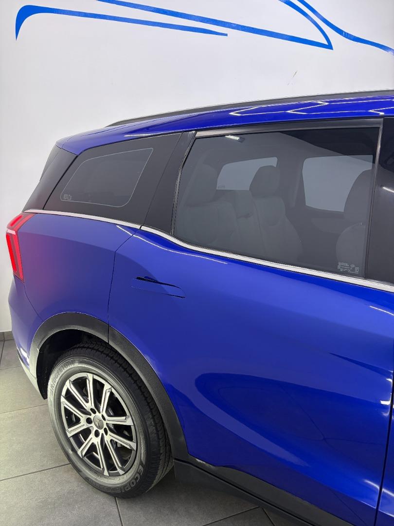 2024 Mahindra Xuv 700 MY22.11 Ax7