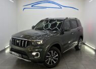 2026 Mahindra Scorpio N MY23.7 Z8 4X4 At