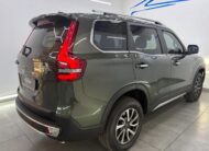2026 Mahindra Scorpio N MY23.7 Z8 4X4 At