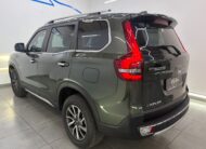 2026 Mahindra Scorpio N MY23.7 Z8 4X4 At