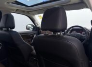 2026 Mahindra Scorpio N MY23.7 Z8 4X4 At