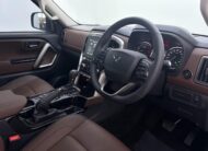 2026 Mahindra Scorpio N MY23.7 Z8 4X4 At