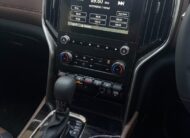 2026 Mahindra Scorpio N MY23.7 Z8 4X4 At