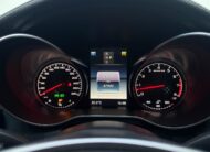 2017 Mercedes Benz C-Class Coupe Mercedes-Amg C 43 4matic 9G-Tronic