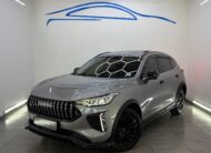 2024 Haval Jolion MY24.6 1.5T S Ultra Luxury Pro Dct