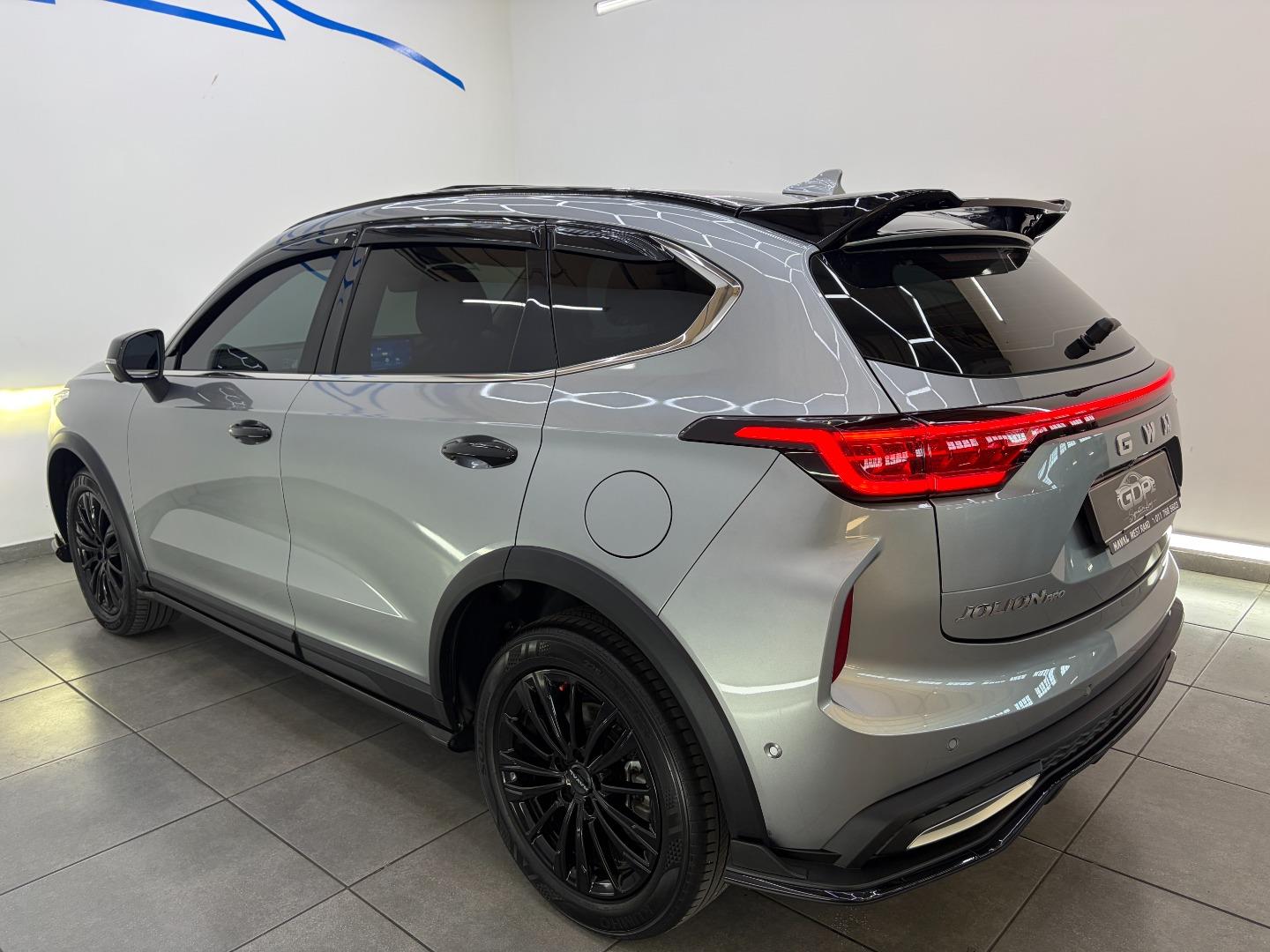 2024 Haval Jolion MY24.6 1.5T S Ultra Luxury Pro Dct