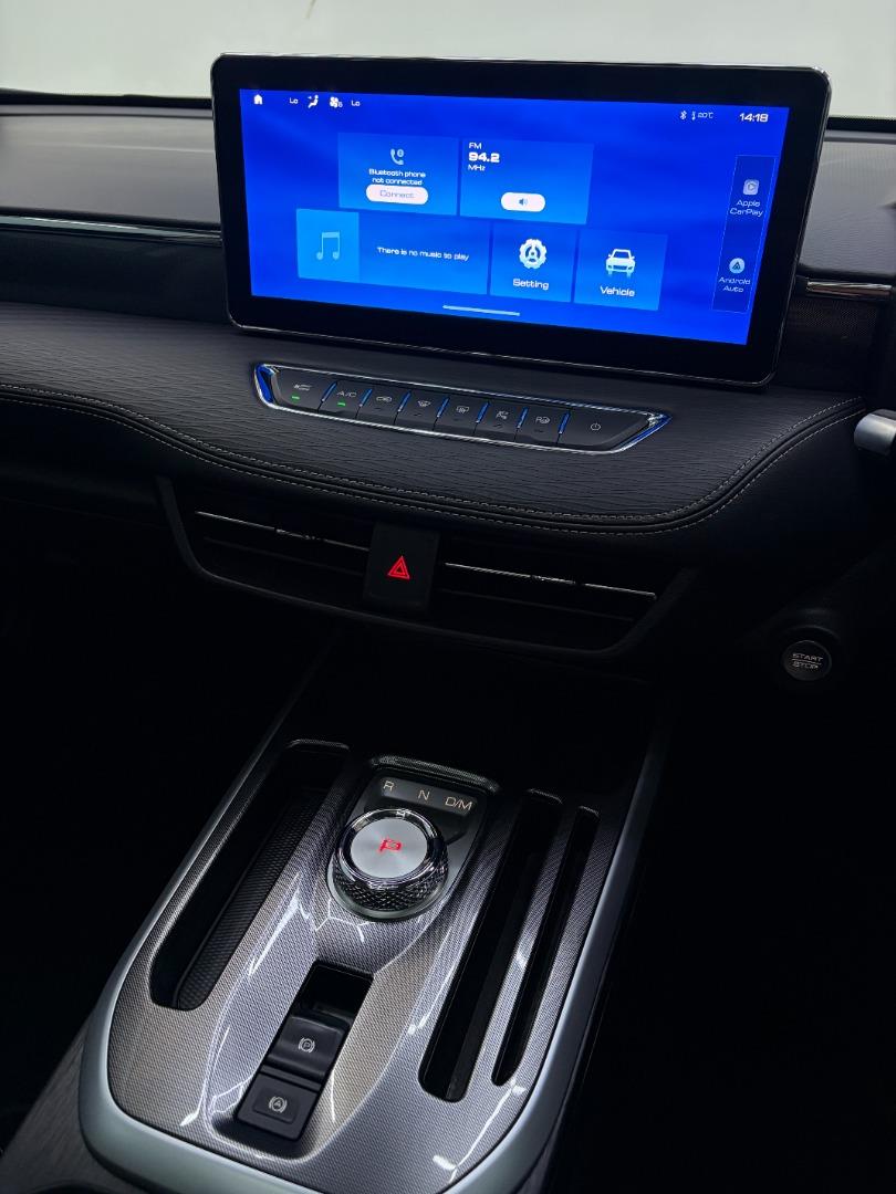 2024 Haval Jolion MY24.6 1.5T S Ultra Luxury Pro Dct